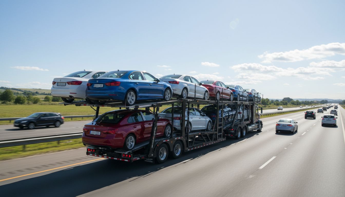 Door-to-Door Single Truck Service Cost in Fort Lauderdale