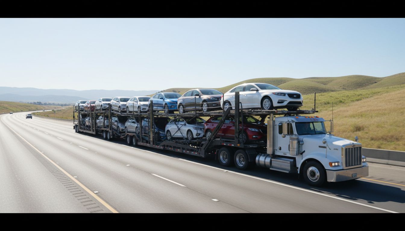 Booking Door-to-Door Truck Service in Fort Lauderdale